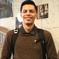 Oscar Ramirez