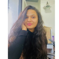 Payal Dhumal
