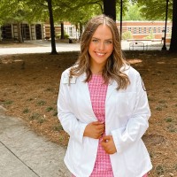 Madison Wall, MSW