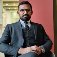 Suhan Shetty