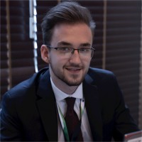 Patryk Romanski