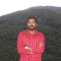 Vijith T V