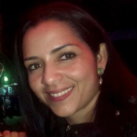 Iris Mariela Martinez Reyes