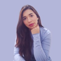 Maria Alejandra López Moreno