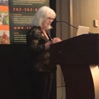 Patricia Welty