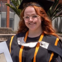 Kate Woffindin