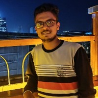 Prashant Deore