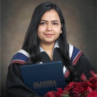 Saakshi Bagadia