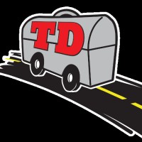 Texoma Delivery