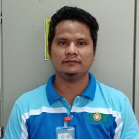 jerald asis