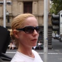 Kate Billinghurst