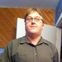 Joel Laliberte