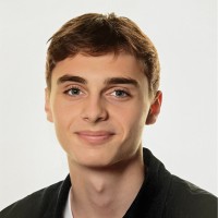Isak Eliasson
