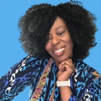 Andree Martin-Reed