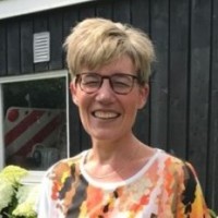 Maaike Banga