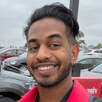 Suren Ramkissoon