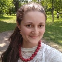 Olena Atlasiuk