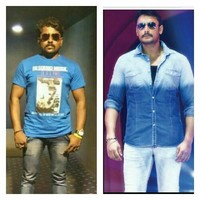 Arun G