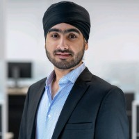 Tanvir Singh Chana
