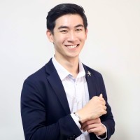 Goh Zhen An