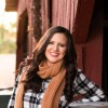 Bethany Peregrine