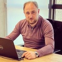 Gevorg Tavakalyan