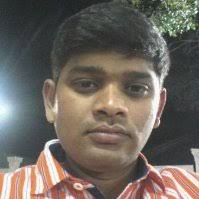 Sharath Chandhra V