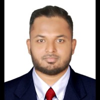 Mohammed Juned