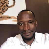 David Mollel