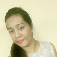 Khushboo Koosoom Ramroch