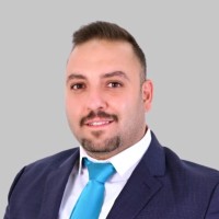 Ali Jarrar