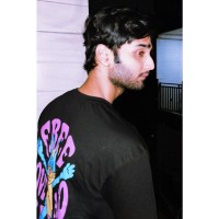 Danish Siddique