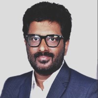 Suresh Raju