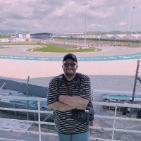 Rahmad Tuah Laksmana