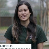 Joy Hadfield