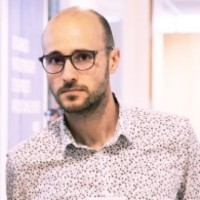 Benjamin Bozon