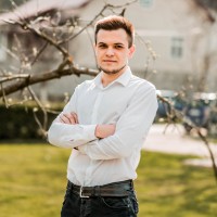 Vasyl Stepanov