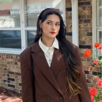 Asbah Shah