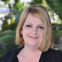 Laurenda Elouattassi