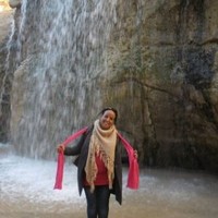 Insaf Mounadi