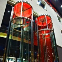 M+R interieurarchitecten