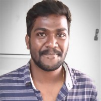 Vicky Elangovan