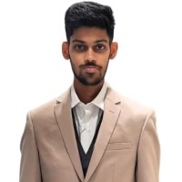 Abhishek Narayana Moorthy