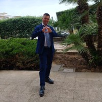 Matteo Rafaschieri