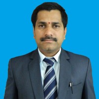 S Prasad G