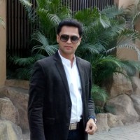 Parag Khanvilkar