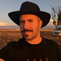 Andrew Bowman-Bright