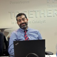 Mahmoud Mamdouh