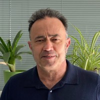 Juan Ramón Diaz De Villegas