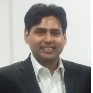Kumar Amitabh